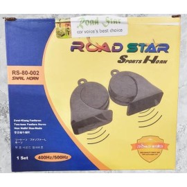 Road Star Sports Horn