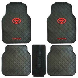 Toyota Car Floor Matts