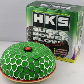 HKS Super Power Air Filter Flow 80mm Intake