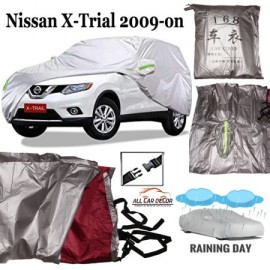 X-Trail Car Body Cover Waterproof 2009-ON