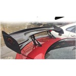 Universal Single Rear GT Wing Spoiler High Quality 