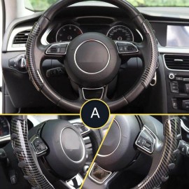 Steering Wheel Booster Cover Universal 