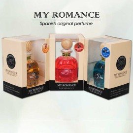 My Romance Air Freshener Perfume