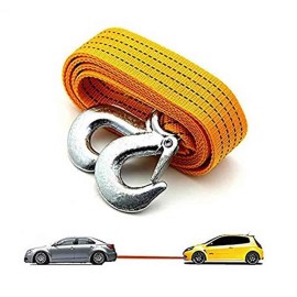 3M Heavy Duty Car Tow Rope Cable Strap Belt
