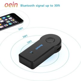2-in-1 Wireless Bluetooth 5.0 Transceiver Adapter