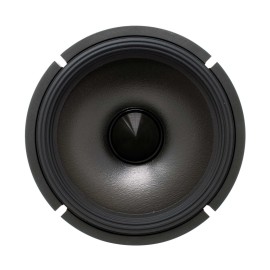 Alpine R-S65C.2 6.5 Inch Component 2-Way Speakers (Pair)
