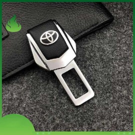 Luxury Car Seat Belt Clip 2pcs Fro Toyota 