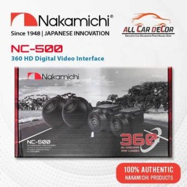 360 Camera HD Digital Video Interface Camera