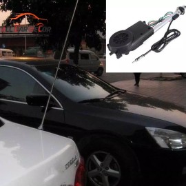 Car Electric Automatic Antenna