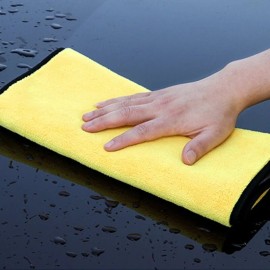Car Wash Microfiber Towel