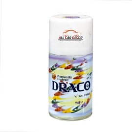 Draco Car Air Freshener