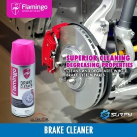Flamingo Brake Cleaner 450ml
