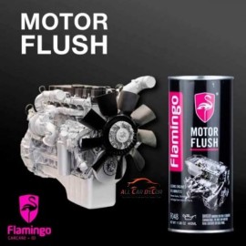 Flamingo Motor Flush Engine Cleaner