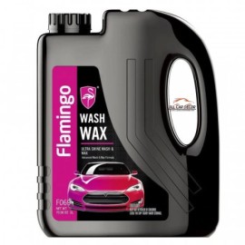 Flamingo Car Wash & Wax