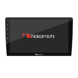 NAKAMICHI NAM5210T-A9 Car Multimedia Player