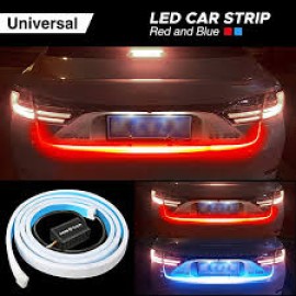 Car Trunk Tail Strip Light LED 