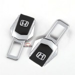 Honda Luxury Car Seat Belt Clip 2pcs