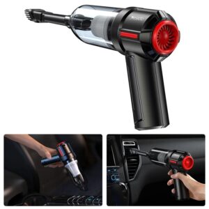Yesido Rechargeable Vacuum Cleaner