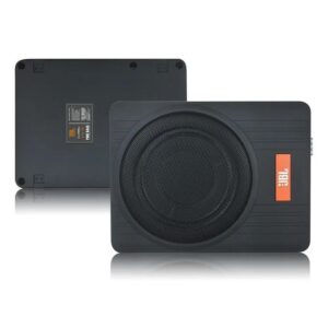 JBL BassPro Nano GTO-10D