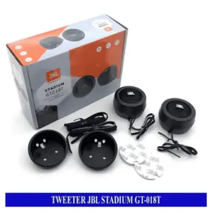JBL STADIUM GTO 18 CAR TWEETER