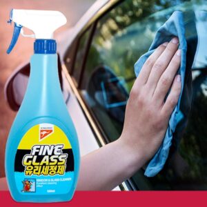 Kangaroo Car Glass Cleaner