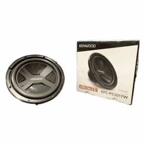 KENWOOD KFC-PS3017W 2000W SUB