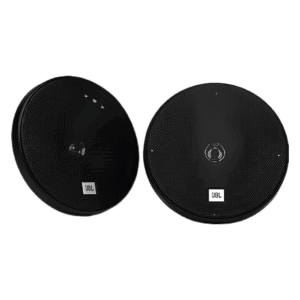 JBL Stage1 621F 6.5" 2-Way Coaxial Car Speakers