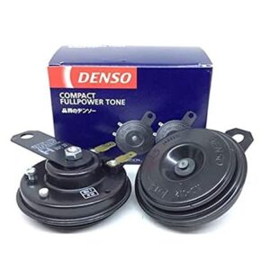 Denso Compact Horn