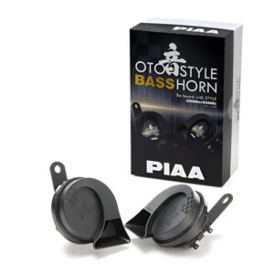 Oto Style Bass Piaa Horn