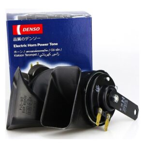 Original Denso Electric Horn